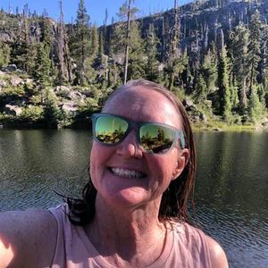 Meet your Posher, Melinda